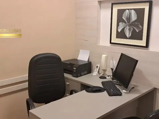 Imagem: Sala comercial para alugar no bairro Centro