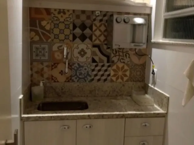 Imagem 2: Sala comercial para alugar no bairro Centro - Niterói/RJ