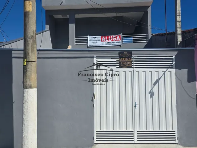 Imagem: Apartamento para Alugar no Bairro Pedregulho