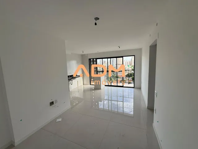 Imagem: Apartamento 2 Qtos todos suíte - Smart