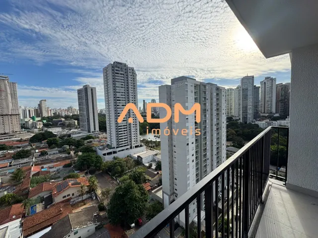 Imagem 16: Apartamento 2 Qtos todos suíte - Smart Areião - Setor Pedro Ludovico - Goiânia - 68m²