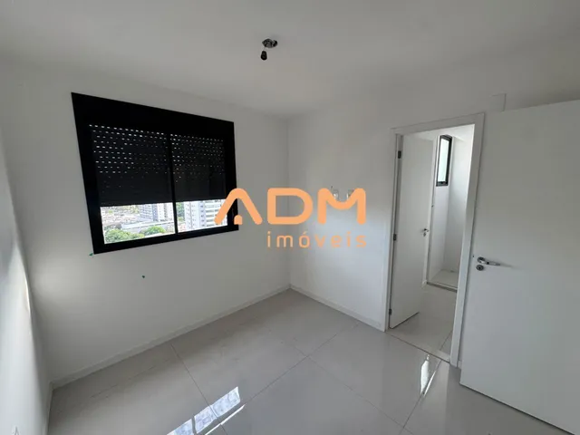 Imagem 2: Apartamento 2 Qtos todos suíte - Smart Areião - Setor Pedro Ludovico - Goiânia - 68m²