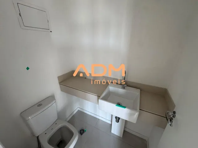 Imagem 7: Apartamento 2 Qtos todos suíte - Smart Areião - Setor Pedro Ludovico - Goiânia - 68m²
