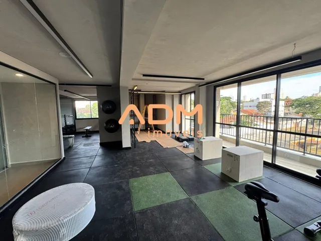 Imagem 14: Apartamento 2 Qtos todos suíte - Smart Areião - Setor Pedro Ludovico - Goiânia - 68m²