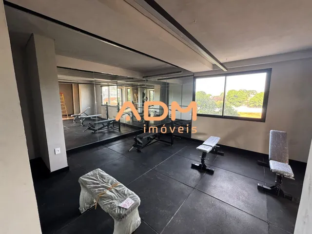 Imagem 15: Apartamento 2 Qtos todos suíte - Smart Areião - Setor Pedro Ludovico - Goiânia - 68m²