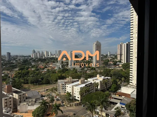 Imagem 6: Apartamento para alugar 2 Qtos todos suíte - Liv Urban - Setor Marista - Goiânia - 71m²