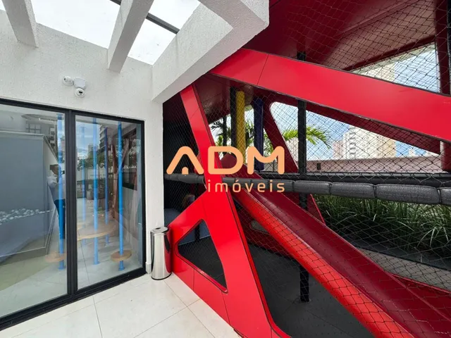 Imagem 13: Apartamento para alugar 2 Qtos todos suíte - Liv Urban - Setor Marista - Goiânia - 71m²