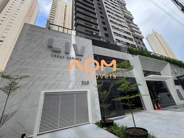 Imagem 12: Apartamento para alugar 2 Qtos todos suíte - Liv Urban - Setor Marista - Goiânia - 71m²