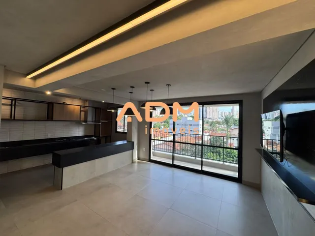 Imagem: Apartamento 1 Qto - Smart Areião - Setor
