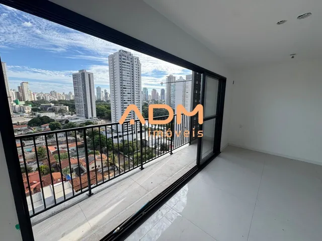 Imagem 15: Apartamento 1 Qto - Smart Areião - Setor Pedro Ludovico - Goiânia - 40m²