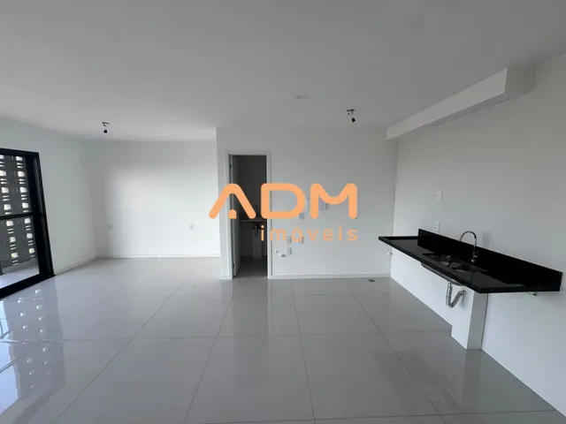 Imagem 8: Apartamento 1 Qto - Smart Areião - Setor Pedro Ludovico - Goiânia - 40m²