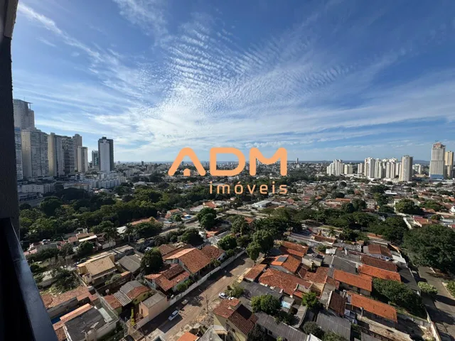 Imagem 14: Apartamento 1 Qto - Smart Areião - Setor Pedro Ludovico - Goiânia - 40m²