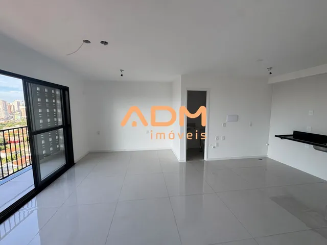 Imagem 4: Apartamento 1 Qto - Smart Areião - Setor Pedro Ludovico - Goiânia - 40m²