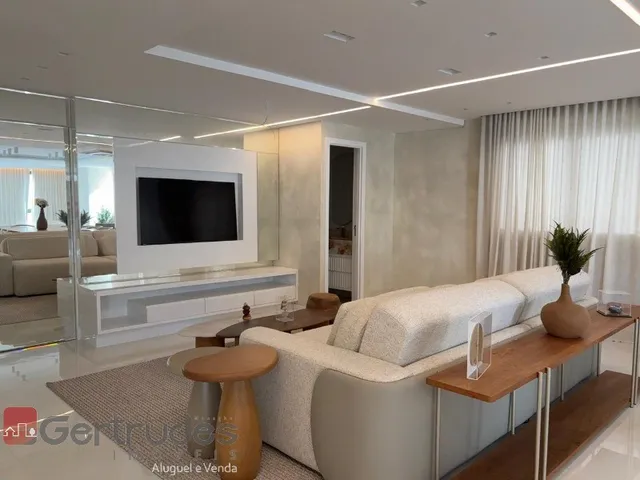 Imagem: Apartamento com 4 quartos para venda na