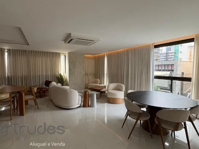Imagem 14: Apartamento com 4 quartos para venda na Praia do Canto