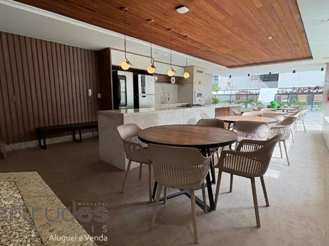 Imagem 16: Apartamento com 4 quartos para venda na Praia do Canto