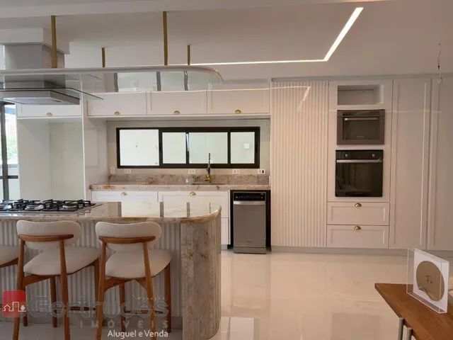 Imagem 7: Apartamento com 4 quartos para venda na Praia do Canto