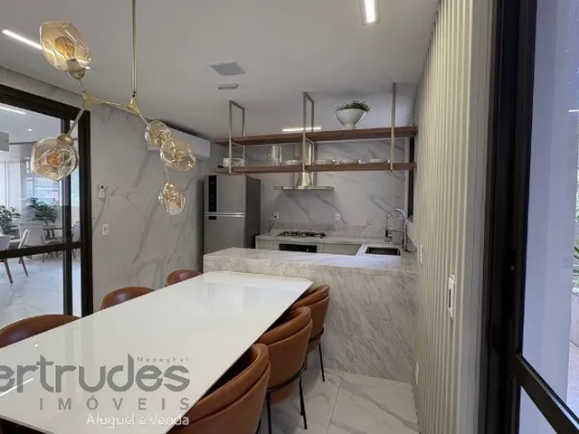 Imagem 5: Apartamento com 4 quartos para venda na Praia do Canto