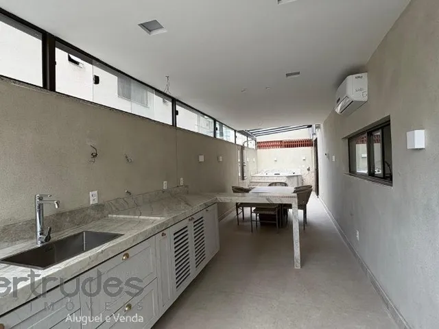 Imagem 4: Apartamento com 4 quartos para venda na Praia do Canto