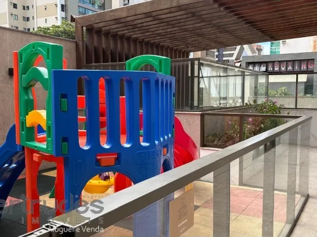 Imagem 13: Apartamento com 4 quartos para venda na Praia do Canto