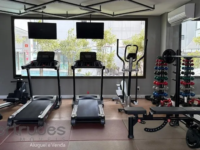 Imagem 9: Apartamento com 4 quartos para venda na Praia do Canto