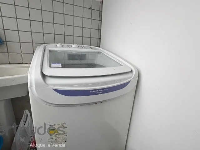 Imagem 7: Apartamento mobiliado para alugar em Vila Velha