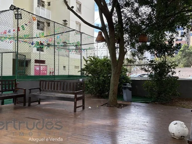 Imagem 14: Apartamento mobiliado para alugar em Vila Velha