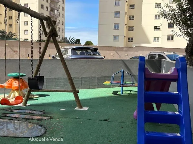 Imagem 2: Apartamento mobiliado para alugar em Vila Velha