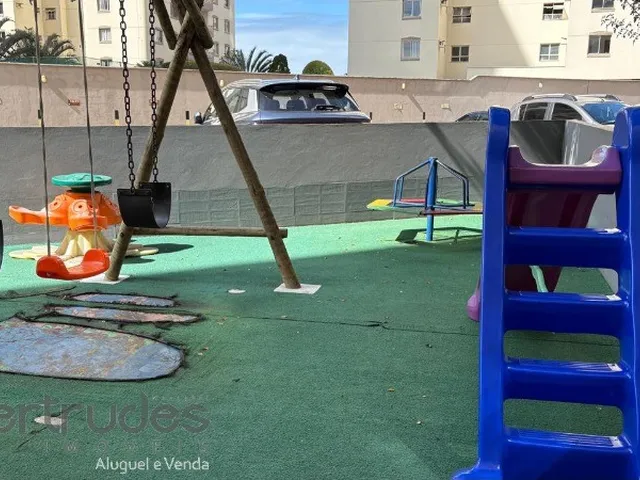 Imagem 3: Apartamento mobiliado para alugar em Vila Velha