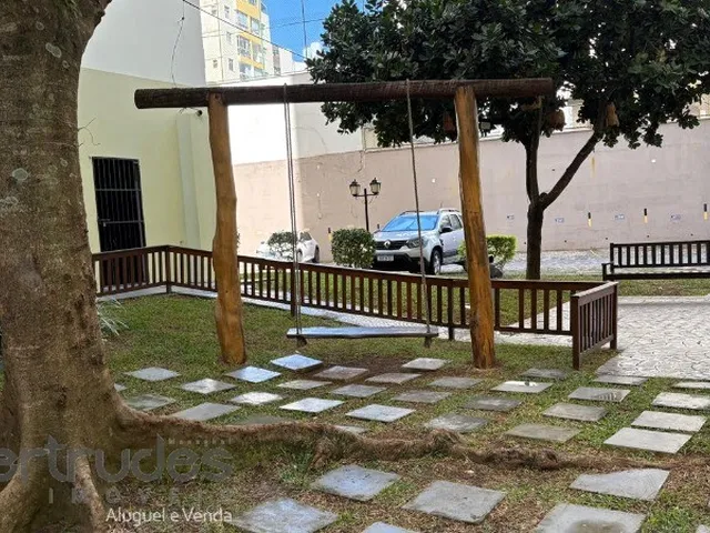 Imagem 16: Apartamento mobiliado para alugar em Vila Velha