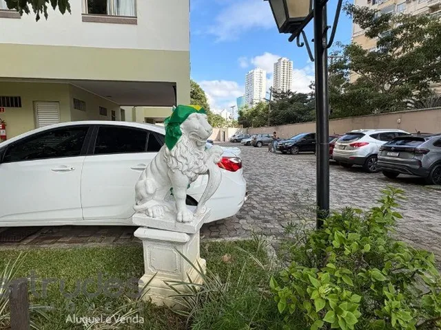 Imagem 10: Apartamento mobiliado para alugar em Vila Velha
