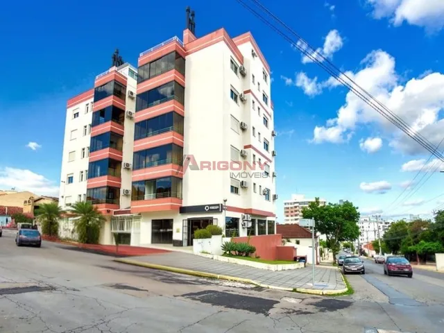 Imagem: Apartamento 3 dormitórios à venda Menino