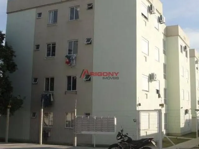 Imagem: Apartamento 2 Dormitórios À Venda Noal