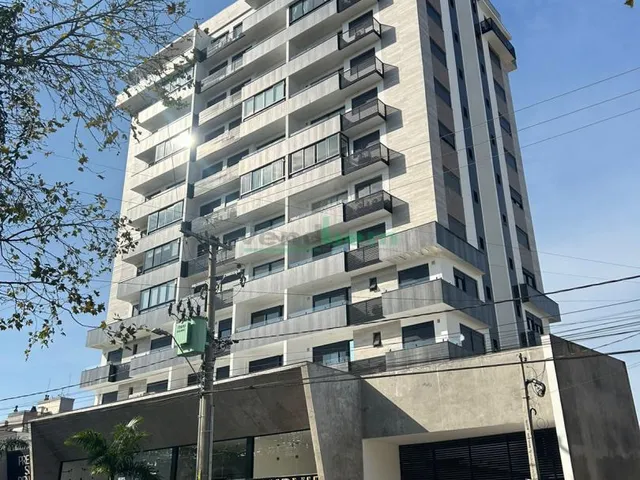 Imagem: Apartamento Studio mobiliado