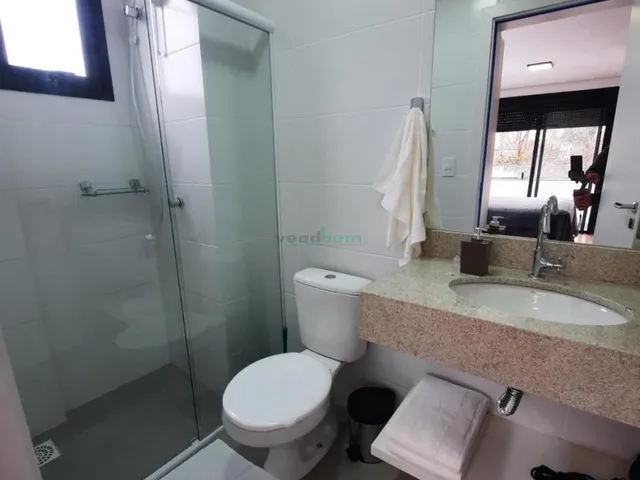 Imagem 4: Apartamento Studio mobiliado