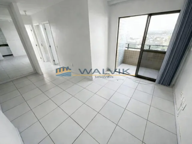 Imagem: Apartamento à venda em Boa Viagem com 65m²!