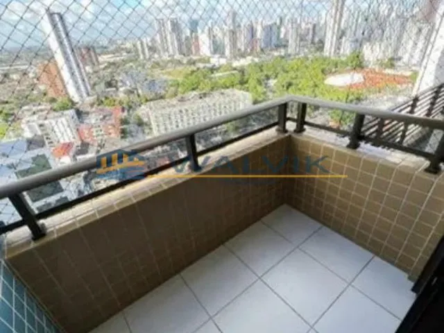Imagem 4: Apartamento à venda em Boa Viagem com 65m²!