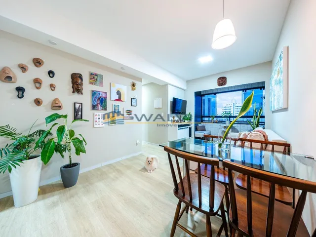 Imagem 8: Apartamento à venda na Torre com 64,08m²!