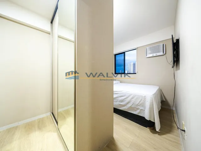 Imagem 14: Apartamento à venda na Torre com 64,08m²!