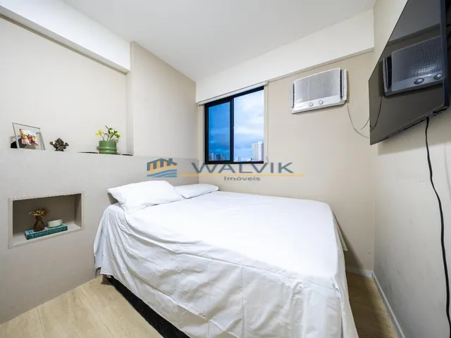 Imagem 2: Apartamento à venda na Torre com 64,08m²!