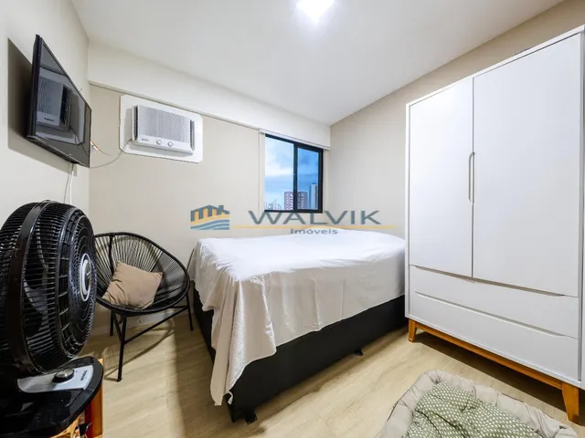 Imagem 5: Apartamento à venda na Torre com 64,08m²!