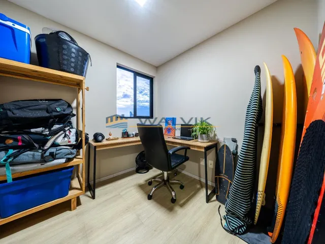 Imagem 13: Apartamento à venda na Torre com 64,08m²!
