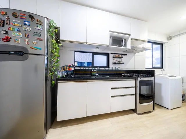 Imagem 4: Apartamento à venda na Torre com 64,08m²!