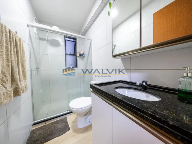 Imagem 9: Apartamento à venda na Torre com 64,08m²!