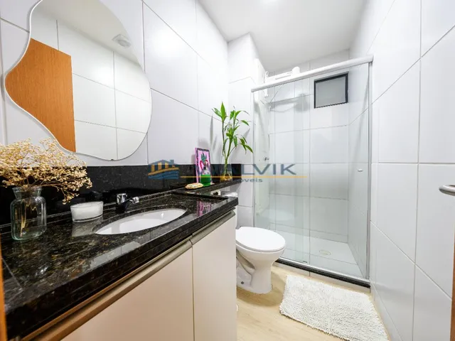 Imagem 3: Apartamento à venda na Torre com 64,08m²!