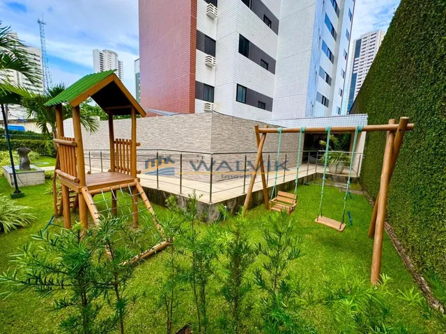 Imagem 11: Apartamento à venda na Torre com 64,08m²!