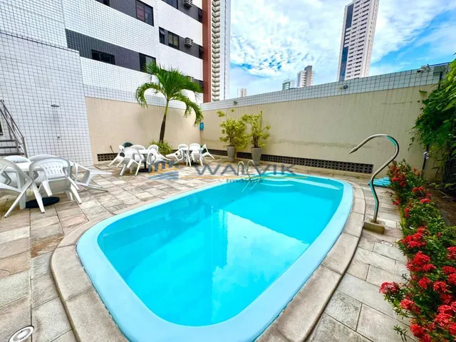Imagem 7: Apartamento à venda na Torre com 64,08m²!