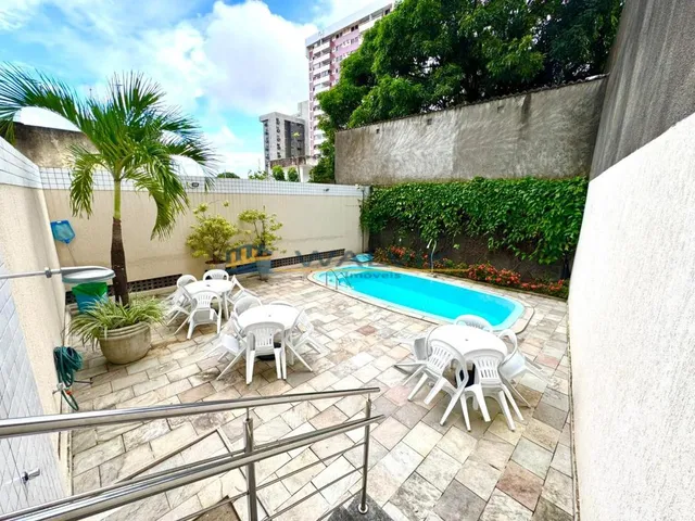 Imagem 6: Apartamento à venda na Torre com 64,08m²!