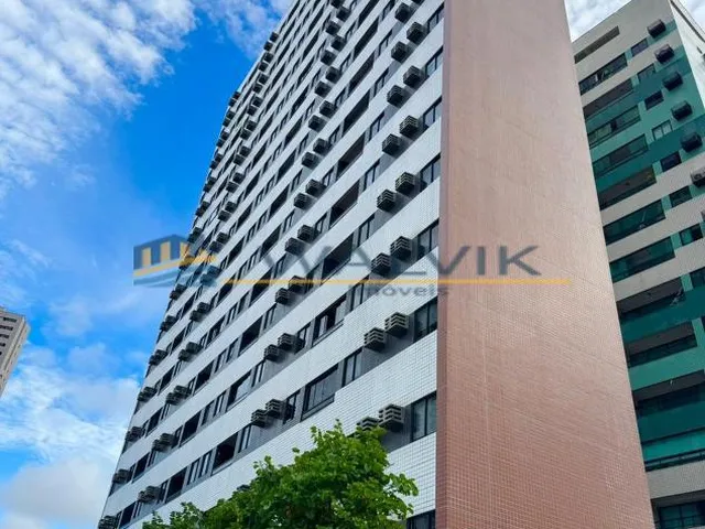 Imagem 10: Apartamento à venda na Torre com 64,08m²!