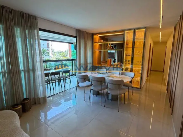 Imagem: Apartamento à venda no Paiva com 97m²!